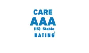 insurance plan stable rating by CARE icon